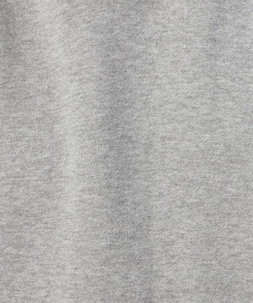 MONKEY TIME（モンキータイム）の「＜monkey time＞ ウラケ プルオーバー マッスル スリーブ/パーカー◆（パーカー・メンズ・グレー/オリーブ・X-LARGE/SMALL/MEDIUM/LARGE）」の10枚目の写真