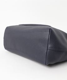 COACH（コーチ）の「メトロポリタン ソフト トート ペブル レザー