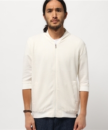 VENCEEXCHANGE | サッカー5分袖MA-1 (MA-1)