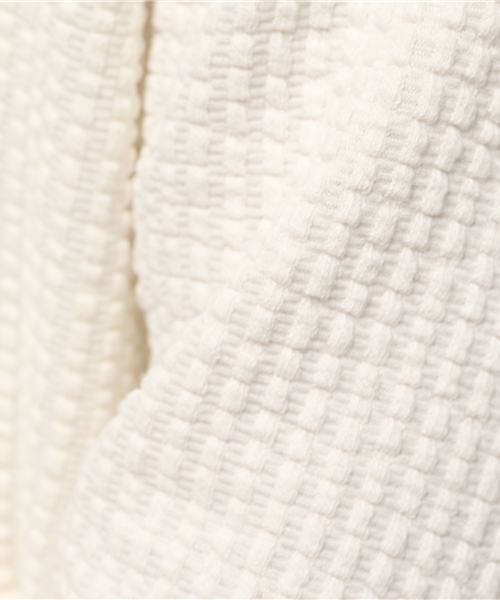 VENCEEXCHANGE(ヴァンスエクスチェンジ)の「サッカー5分袖MA-1 (MA-1・メンズ・ブラック/オフホワイト/ダークグリーン・LARGE/MEDIUM)」の7枚目の写真