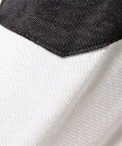 adidas（アディダス）の「オリジナルス Tシャツ[CLI CRST PK TEE]（Tシャツ/カットソー・メンズ・ホワイト・SMALL/LARGE/MEDIUM/X-LARGE/XXX-LARGE/X-SMALL/XX-LARGE）」の8枚目の写真