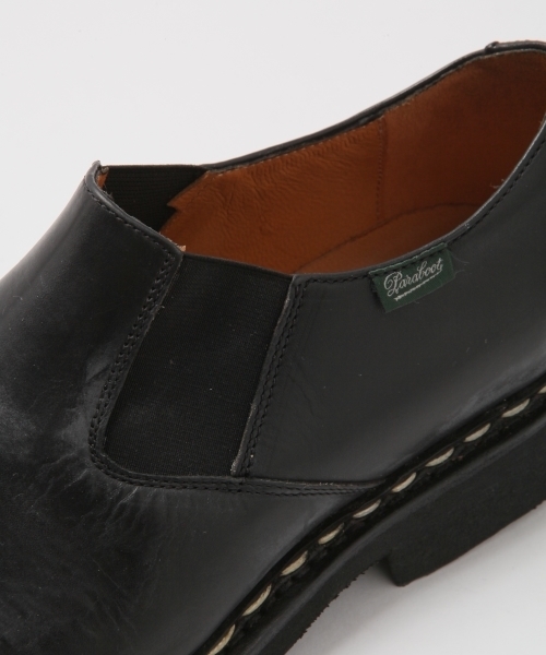 Paraboot（パラブーツ）の「PARABOOT パラブーツ / スリッポン