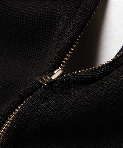 HYSTERIC GLAMOUR（ヒステリックグラマー）の「SUICIDE SALLY刺繍 BZ（カーディガン/ボレロ・メンズ・ホワイト/レッド/ブラック・MEDIUM/SMALL）」の11枚目の写真