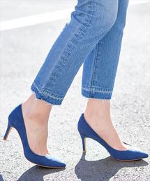 ボロネーゼパンプス