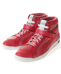 BEAUTY&YOUTH UNITED ARROWS | PUMA KEY HOOKY Hi/SNK(スニーカー)