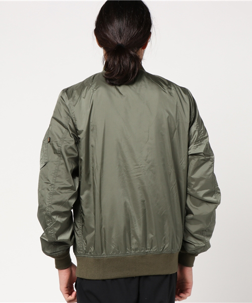 Alpha Industries（アルファインダストリーズ）の「 ALPHA EAGLE PATCH