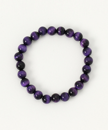 ブレスレット（パープル/紫色系）ファッション通販 - ZOZOTOWN
