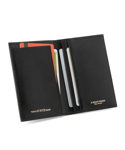 PORTER（ポーター）の「PORTER×B印 YOSHIDA / 別注 “P.G.B” カード