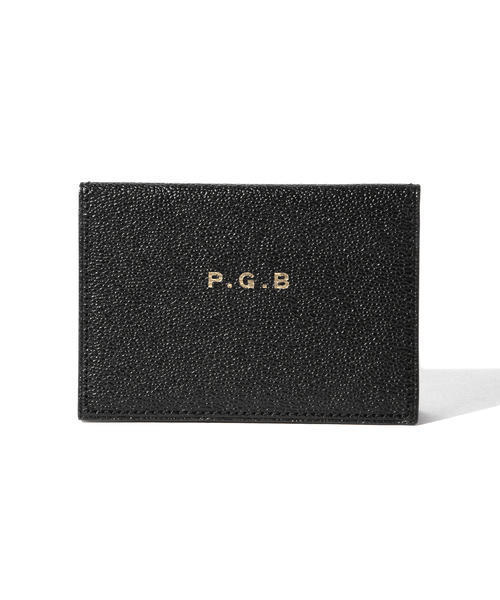 PORTER（ポーター）の「PORTER×B印 YOSHIDA / 別注 “P.G.B” カード