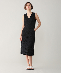 Layered Lace Rompers