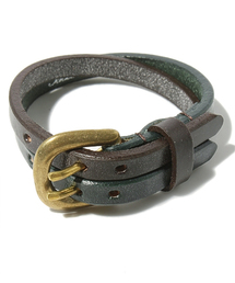 BEAMS | BEAMS / 2連ブライドルブレス(ブレスレット)