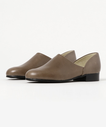 STUDIOUS | 【HARUTA】《STUDIOUS別注》スポック SD150(ローファー)