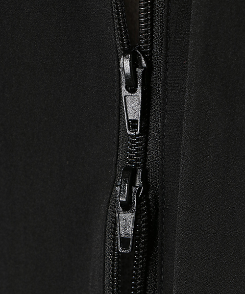 VENCEEXCHANGE(ヴァンスエクスチェンジ)の「切替マウンテンパーカー(マウンテンパーカー・メンズ・ネイビー/グレー・LARGE/MEDIUM)」の15枚目の写真