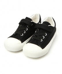 GLOBAL WORK | 【キッズ】キャンバスデッキスニーカー/767913(スニーカー)