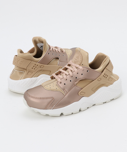 bronze huaraches release date