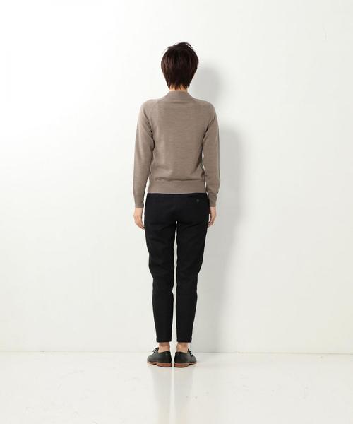 Steven Alan（スティーブンアラン）の「＜Steven Alan＞WOOL HIGH NECK