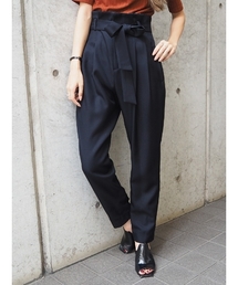 MURUA | アンクルルージーパンツ(その他パンツ)