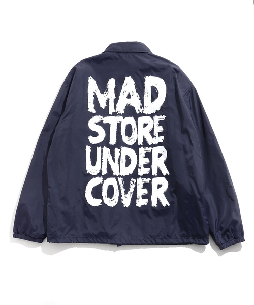 UNDERCOVER（アンダーカバー）の「MUT9203-2（カバーオール）」 - WEAR