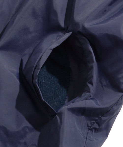 UNDERCOVER（アンダーカバー）の「MUT9203-2（カバーオール・メンズ・ホワイト/ブラック/ネイビー・1/2/4/3）」の11枚目の写真