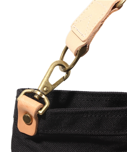 BEAMS（ビームス）の「mspcｻｰﾊﾟｽ3WaySP（トートバッグ・メンズ・ブラック/ネイビー/その他1・ONE SIZE）」の7枚目の写真