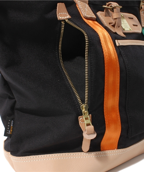 BEAMS（ビームス）の「mspcｻｰﾊﾟｽ3WaySP（トートバッグ・メンズ・ブラック/ネイビー/その他1・ONE SIZE）」の9枚目の写真