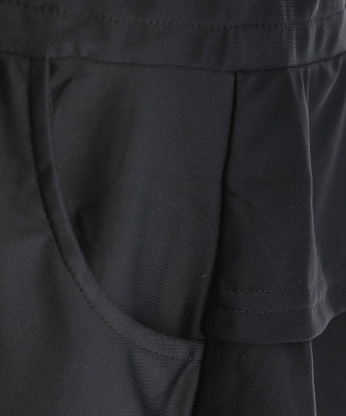 TeddyShop（テディショップ）の「【UVカット率 99.9%以上】長袖ロング丈ラッシュガード 水着レディース体型カバー【WEＢ限定】［大きいサイズ有］水陸両用（ラッシュガード・レディース・ホワイト/ライトブルー/ピンク系その他/イエロー/スモークピンク/グリーン系その他/ブラック/ネイビー/ブルー・XL/L/M/S）」の11枚目の写真