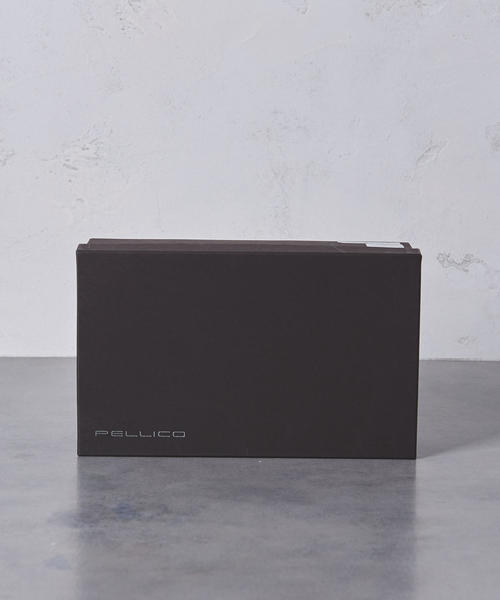 PELLICO（ペリーコ）の「＜PELLICO（ペリーコ）＞ エナメル