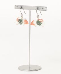 【カヤ】琉金ピアス