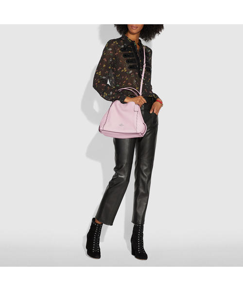 COACH(コーチ)の「【コーチ】イーディー ショルダー バッグ 28 COACH(コーチ)の「【コーチ】イーディー ショルダー バッグ 28