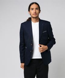 中綿　キルト　ジャケット　VICOMTE A. ヴィコントアー　JACKET 中綿 キルト ジャケット VICOMTE A. ヴィコントアー JACKET - メルカリ