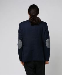 VICOMTE A.（ヴィコントアー）の「スリーパッチジャケット（テーラード
