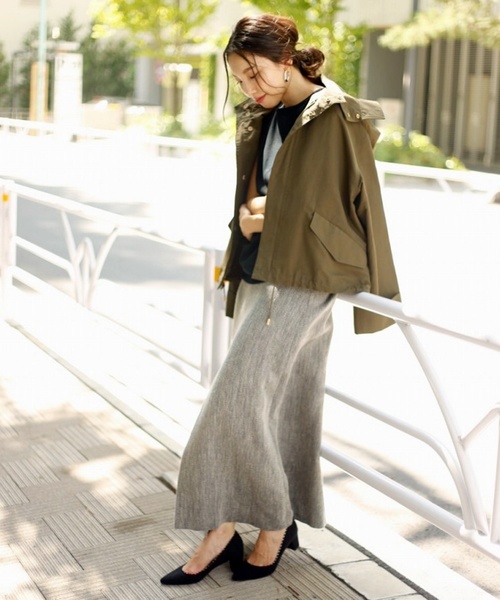 LE TALON(ルタロン)の「5.5cmポインテッドパイピングパンプス◆(パンプス・レディース・ブラック/レッド/ベージュ・22cm/22.5cm/23cm/23.5cm/24cm/24.5cm/25cm)」の7枚目の写真