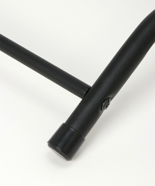 notch.（ノッチ）の「オブリークネス ラック（収納グッズ・レディース・ホワイト/ブラック・FREE）」の9枚目の写真