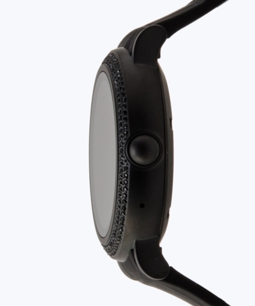 MARC JACOBS（マークジェイコブス）の「RILEY PAVE TOUCHSCREEN