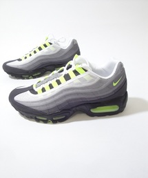 NIKE | 店舗限定 ナイキ エアマックス プレミアムテープ NIKE AIR MAX 95 PREM TAPE QS(スニーカー)