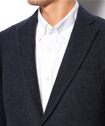 ★RING JACKET★ グリーン レーベル リラクシング 起毛 テーラード green label relaxing（グリーンレーベルリラクシング）の