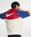 NIKE�i�i�C�L�j�́u�i�C�L �X�|�[�c�E�F�A �E�B���h�����i�[ �����Y �t�[�f�b�h �W���P�b�g / NIKE�i�u���]���j�v�b�ڍ׉摜