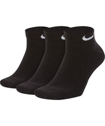 NIKE | NIKE/ナイキ 3P エブリデイ クッション ロー ソックス(ソックス/靴下)