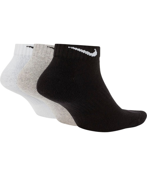 NIKE ナイキ エブリデイ クッション ロー ソックス  15足 新品未使用 NIKE/ナイキ 3P エブリデイ クッション ロー ソックス（ソックス