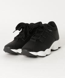 STYLEBLOCK | 厚底ダッドスニーカーダッドシューズ(スニーカー)