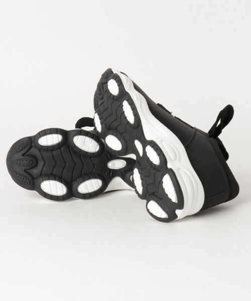 STYLEBLOCK（スタイルブロック）の「厚底ダッドスニーカーダッドシューズ（スニーカー・レディース・ブラック/ピンク/グレー・40/38/39/36/37/35）」の10枚目の写真