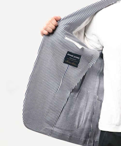 BROOKS BROTHERS（ブルックスブラザーズ）の「コットンジャージー 