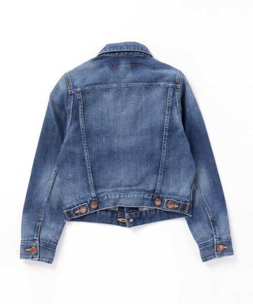 RED CARD TOKYO（レッドカードトーキョ 一） デニムジャケット 楽天市場】RED CARD TOKYO レッドカード Lafayette デニム
