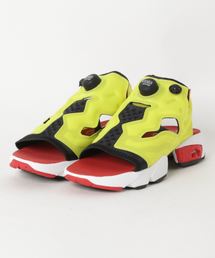 Reebok | INSTAPUMP FURY SANDAL EF2922(サンダル)