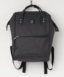 THE MORNING AFTER�i�U ���[�j���O �A�t�^�[�j�́u[ anello GRANDE / �A�l�[�� �O�����f ] �N���V�b�N�ے��|���G�X�e�����������b�N�@REGULAR�i�o�b�N�p�b�N/�����b�N�j�v