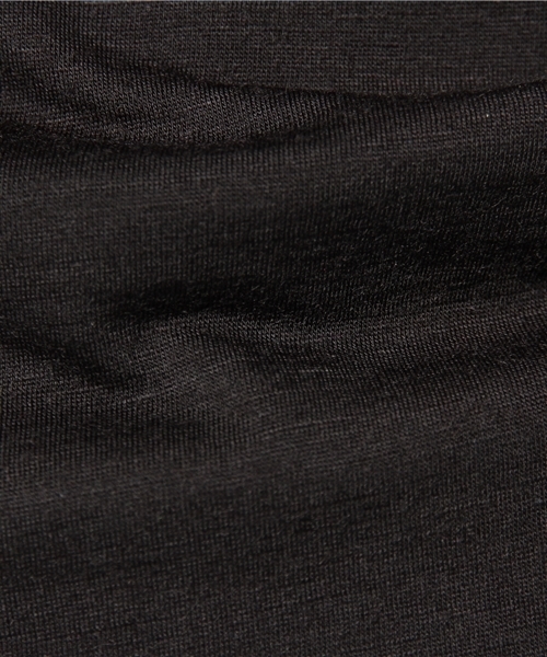 SHIPS（シップス）の「★★【SN】: 『M BASE LS 140』 ロングスリーブ Tシャツ（Tシャツ/カットソー・メンズ・ブラック/ネイビー/ライトグリーン・SMALL/MEDIUM/X-SMALL）」の10枚目の写真