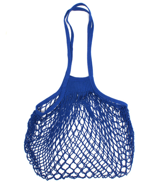 SHIPS for women（シップスフォーウィメン）の「Filt: ロング ストラップ バッグ（かごバッグ・ホワイト/レッド/イエロー/グリーン/ブルー/その他・ONE SIZE）」の4枚目の写真