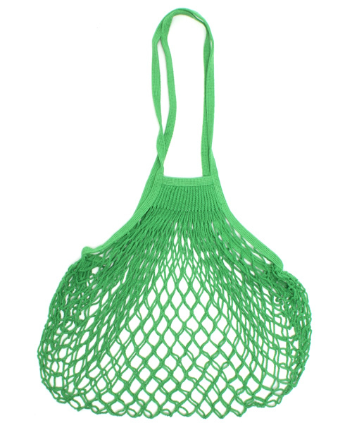 SHIPS for women（シップスフォーウィメン）の「Filt: ロング ストラップ バッグ（かごバッグ・ホワイト/レッド/イエロー/グリーン/ブルー/その他・ONE SIZE）」の3枚目の写真