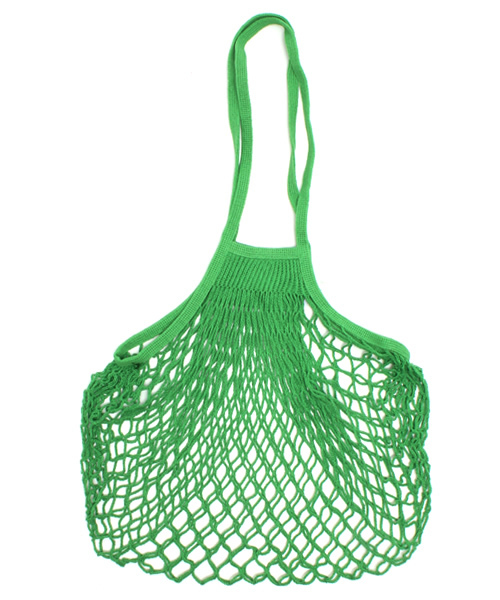 SHIPS for women（シップスフォーウィメン）の「Filt: ロング ストラップ バッグ（かごバッグ・ホワイト/レッド/イエロー/グリーン/ブルー/その他・ONE SIZE）」の8枚目の写真