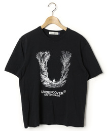 UNDERCOVER�i�A���_�[�J�o�[�j�̌Ò��u����T�V���c�iT�V���c/�J�b�g�\�[�j�v